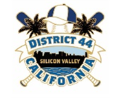CA District 44 Little League