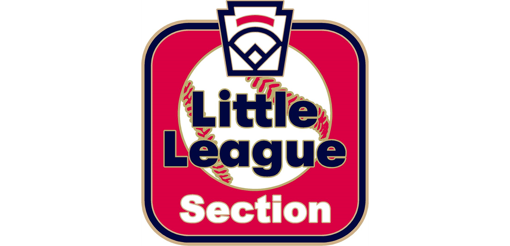 2025 Section 5 Little League All Stars @ Campbell