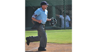 District 44 Umpire Clinics - Feb 25 and March 2 & 3