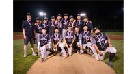Sunnyvale Intermediates Finish Second in NorCal Tournament